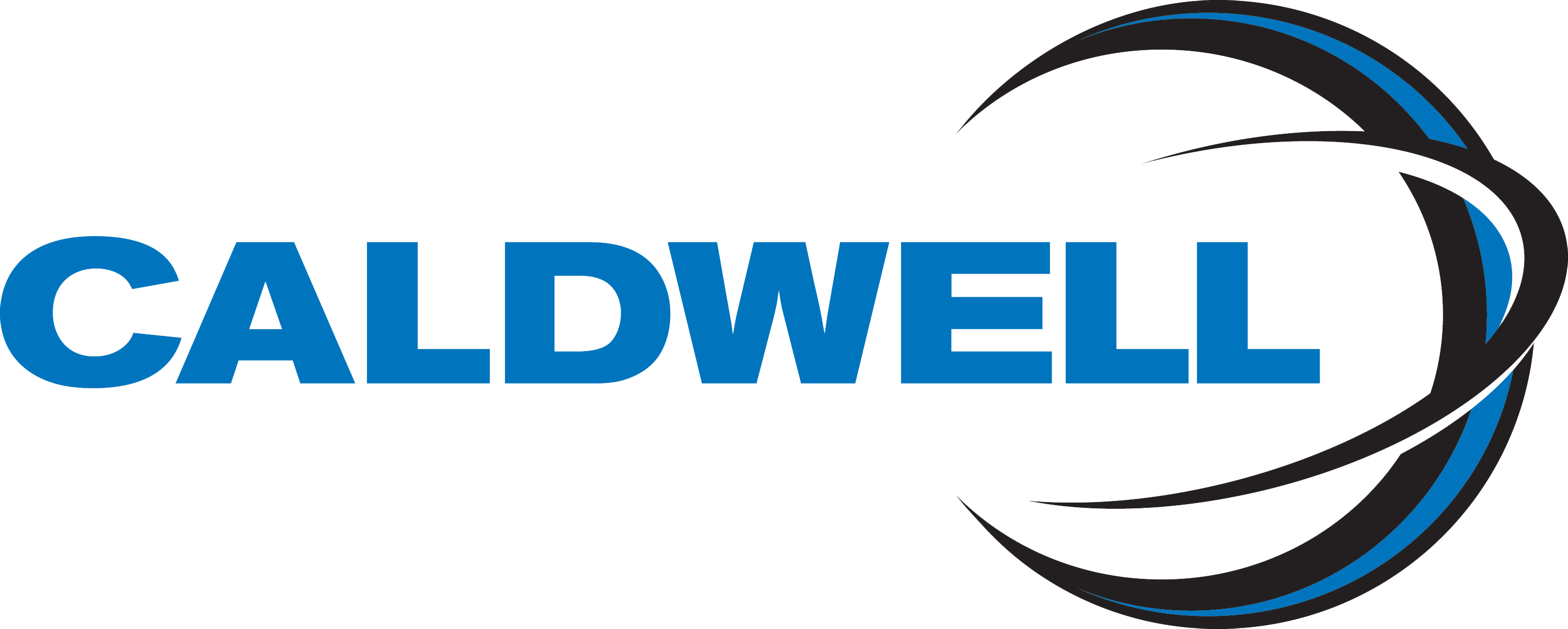 caldwell logo